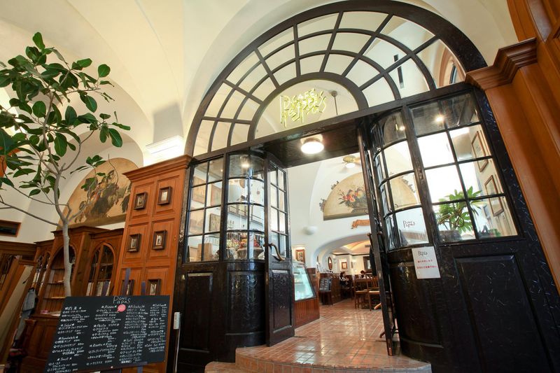 株式会社パパスの求人・転職情報