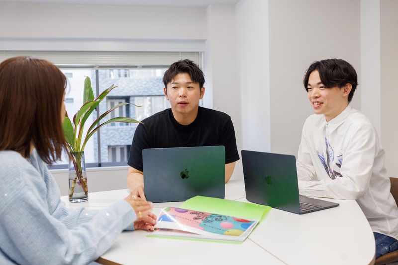 株式会社Sun Growing-0011の求人・転職情報