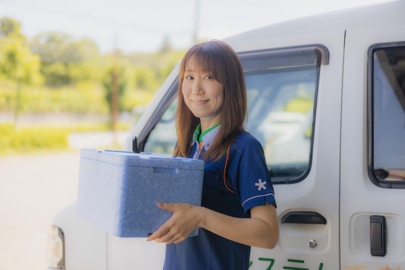 パルシステム千葉　稲毛センター