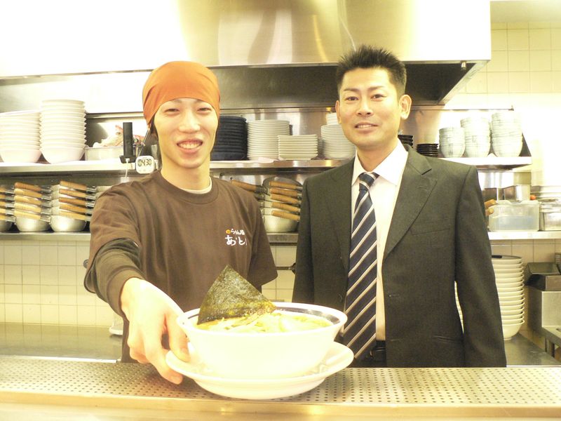 株式会社明栄商事-0006の求人・転職情報