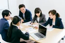 大同生命保険株式会社の求人・転職情報