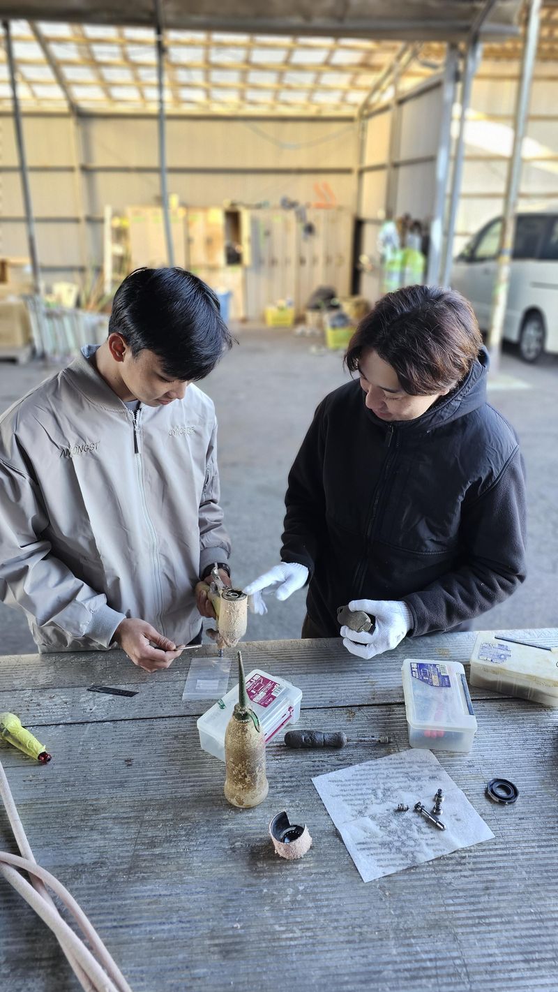 有限会社北関東断熱の求人・転職情報