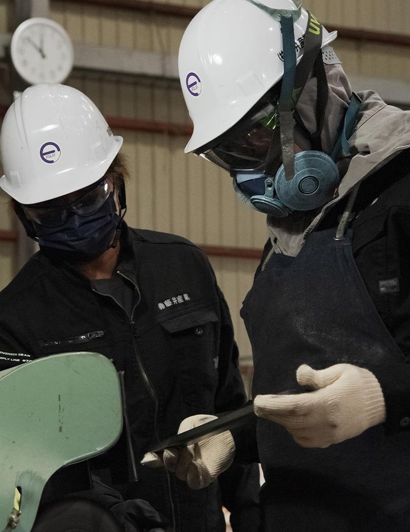 株式会社藤井産業の求人・転職情報