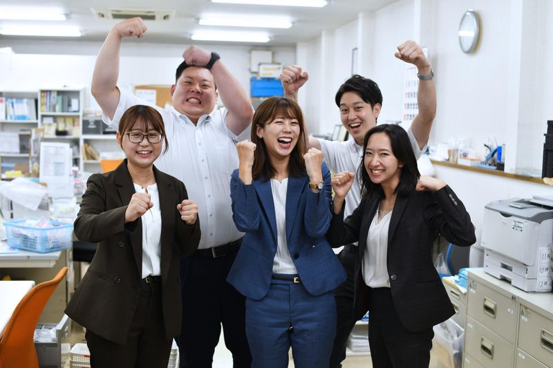 株式会社成田デンタルの求人・転職情報