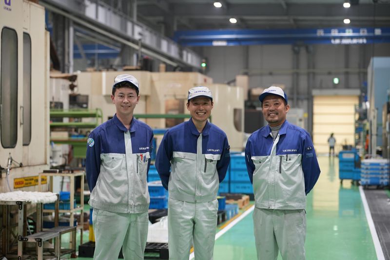 上村航機株式会社の求人・転職情報
