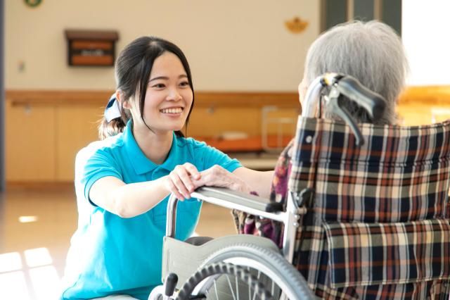 社会福祉法人朋光会の求人・転職情報