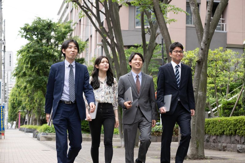 株式会社NTTデータ先端技術　本社のアルバイト・バイト求人情報-02