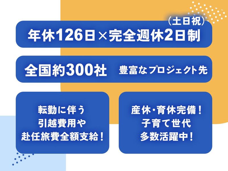 株式会社ワールドインテック RD事業部RA事業グループ【東京本部】のアルバイト・バイト求人情報-02