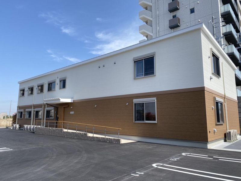 株式会社e-smileの求人・転職情報