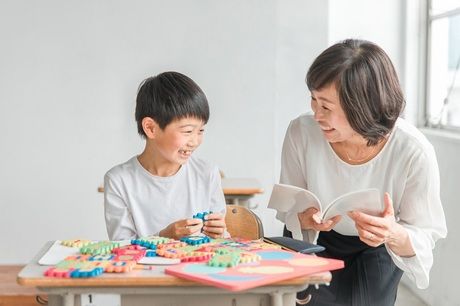 求人画像