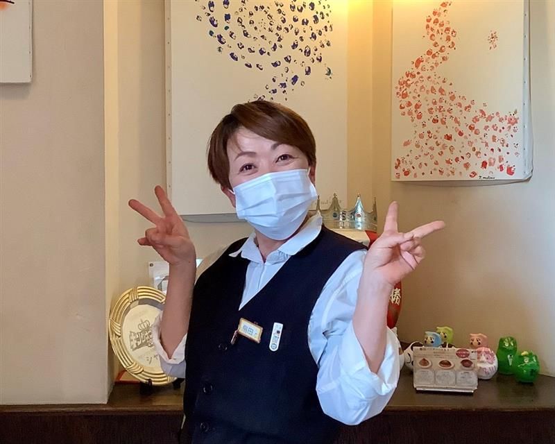 シャンゴ　前橋石倉店の求人情報