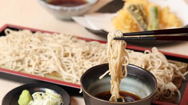 そば吟　自由が丘店のアルバイト・バイト求人情報-04