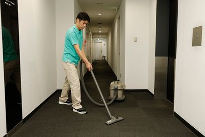 神奈川県 横浜市 鶴見区の週1 清掃スタッフ の求人2,000 件 | Indeed