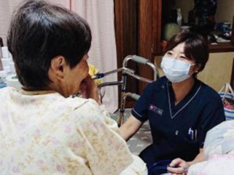 医療法人社団律昌会 さくら醫院のアルバイト・バイト求人情報-05