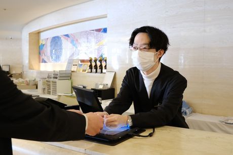 加森観光株式会社の求人・転職情報