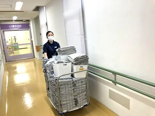 兵庫医科大学病院のアルバイト・バイト求人情報
