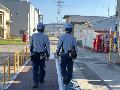 日東ビジネスエキスパート 株式会社の求人・転職情報