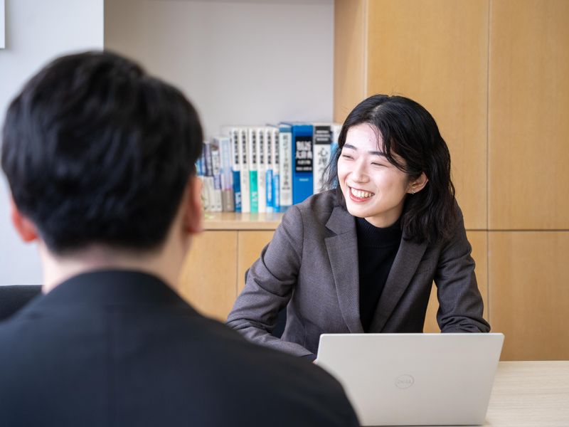 【28卒向け】会社説明セミナー【WEB開催/2時間】