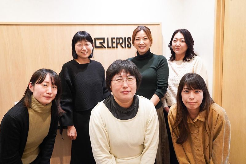 レプリス株式会社のアルバイト・バイト求人情報-04