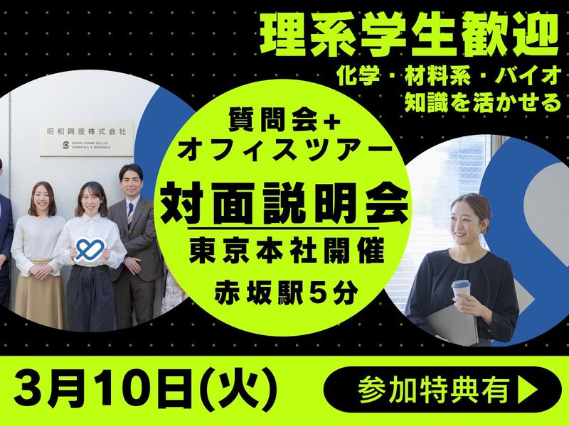 昭和興産株式会社