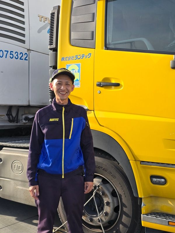 株式会社ランテックの求人・転職情報