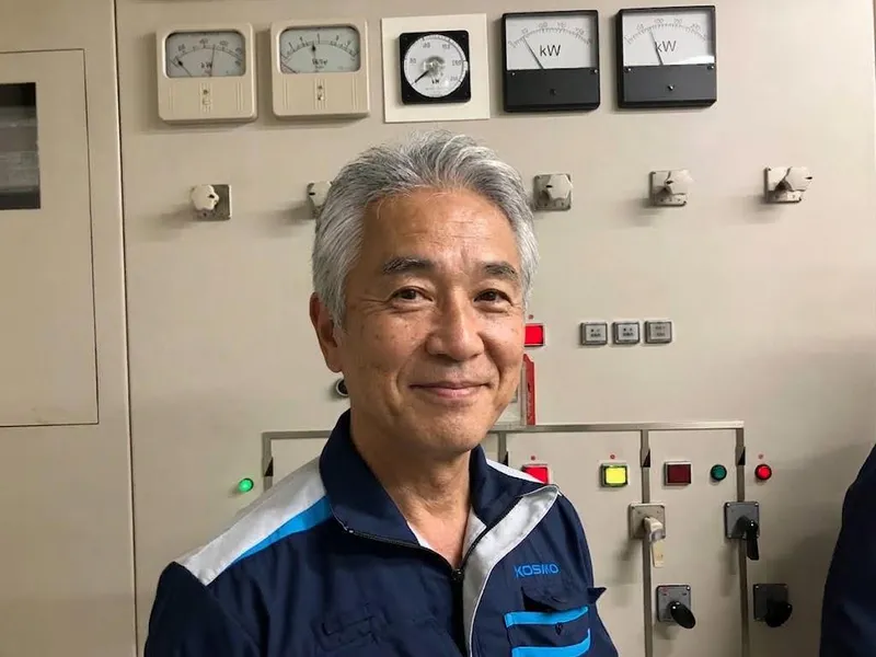 コスモエンジニアリング(株)✅摂津事業所のアルバイト・バイト求人情報