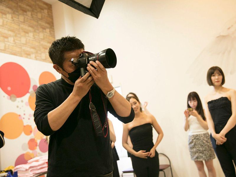 株式会社Kスタジオの求人・転職情報