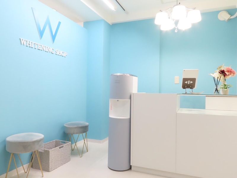 ホワイトニングショップ本八幡店 株式会社友栄のアルバイト・バイト求人情報-04