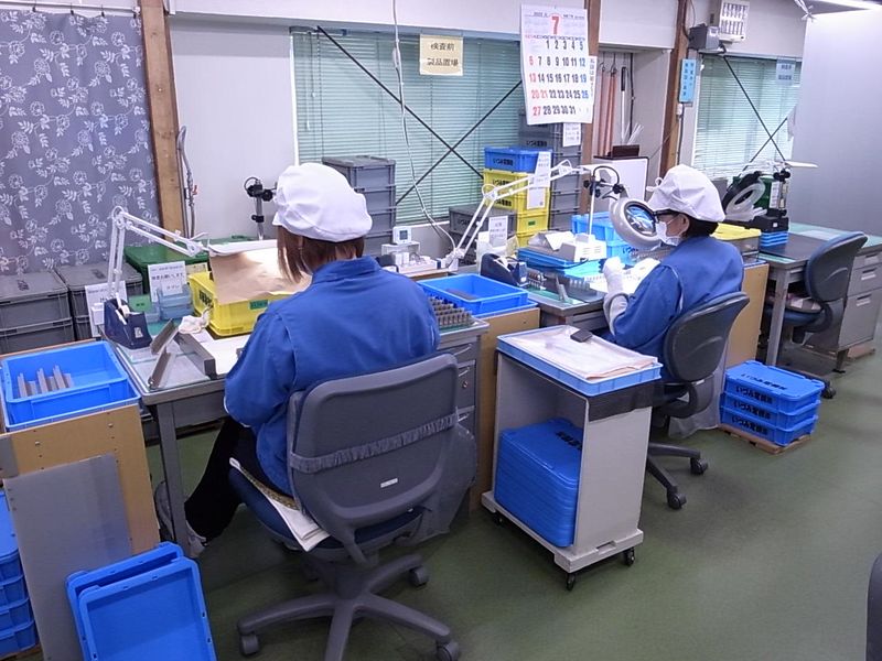 いづみ電機株式会社のアルバイト・バイト求人情報-02