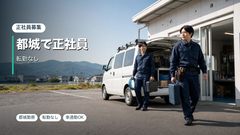 株式会社九州ソケットリンクの求人・転職情報