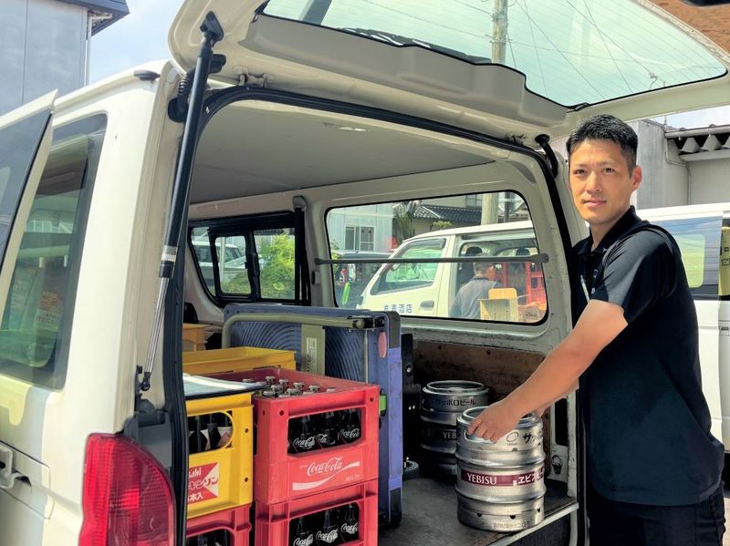 株式会社表酒店の求人・転職情報