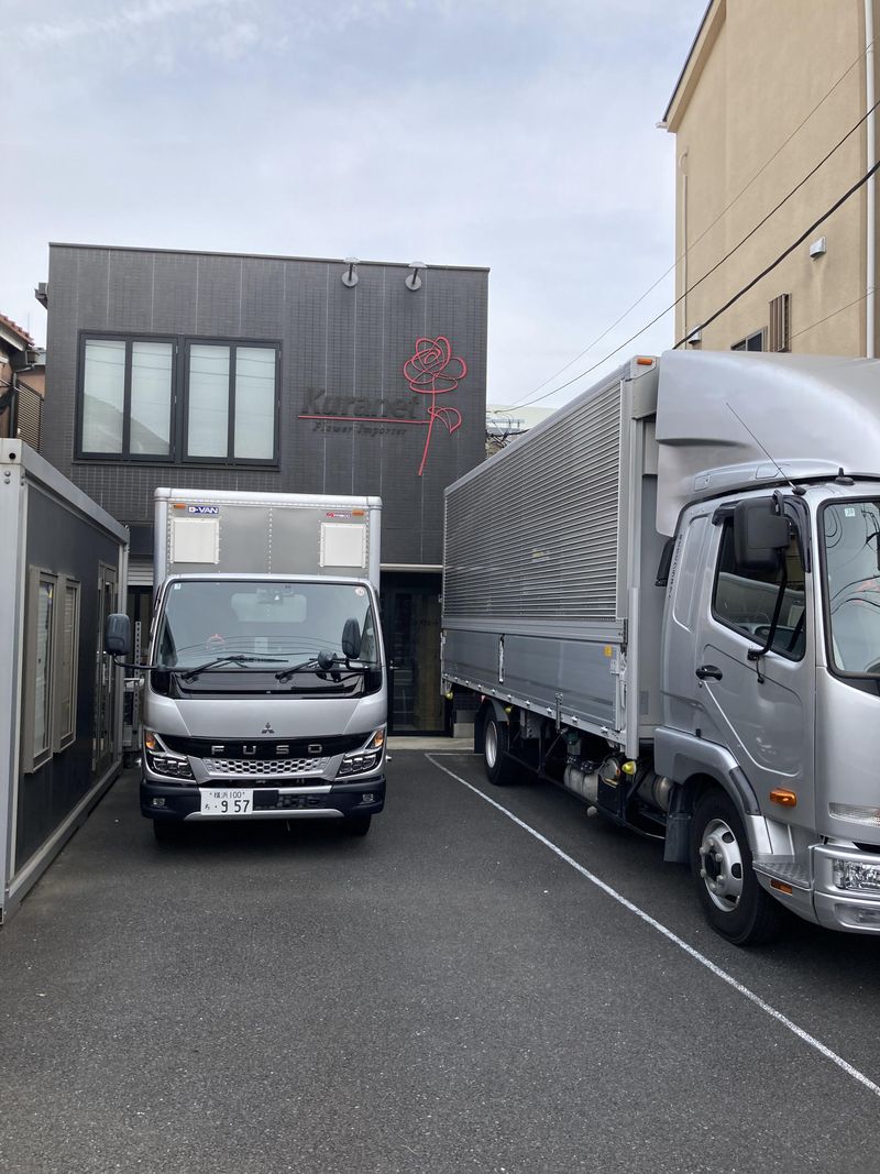 株式会社クラネットの求人1