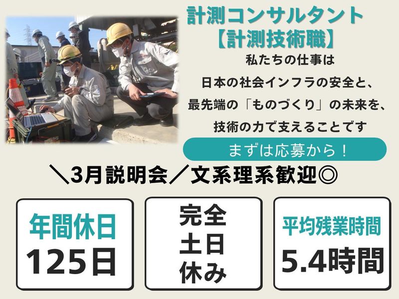 株式会社東京測器研究所