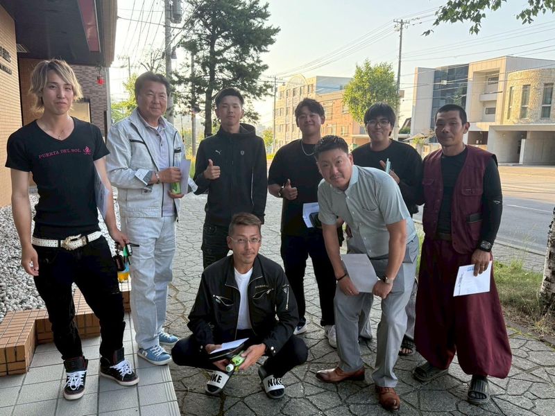 株式会社匠建のアルバイト・バイト求人情報-02