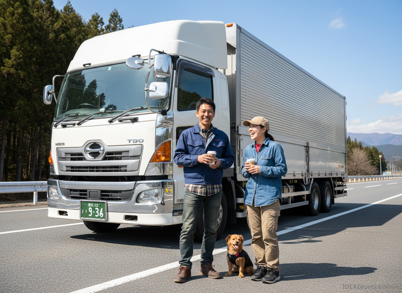 株式会社ジャパントータルサービスの求人・転職情報