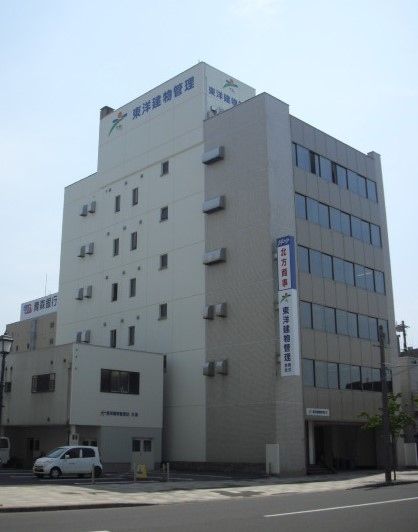 東洋建物管理株式会社-0001の求人・転職情報