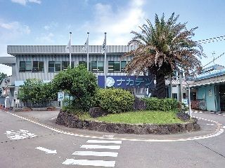 株式会社ナカテツ 徳島工場の求人・転職情報