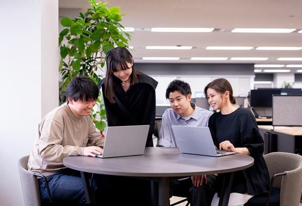 日鉄日立システムソリューションズ株式会社