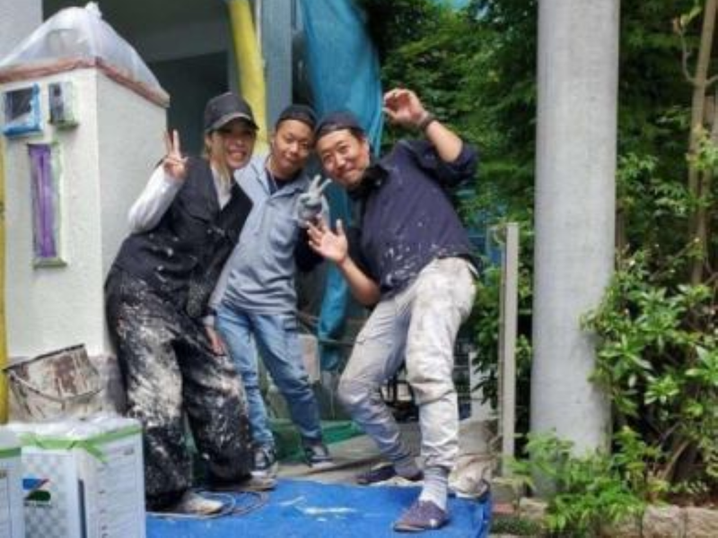 求人画像
