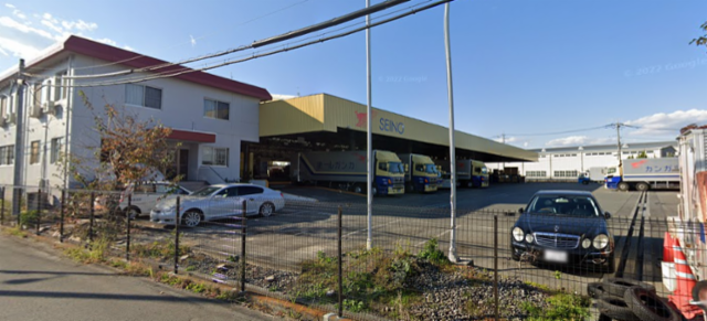 西濃運輸株式会社　甲府支店のアルバイト・バイト求人情報-50