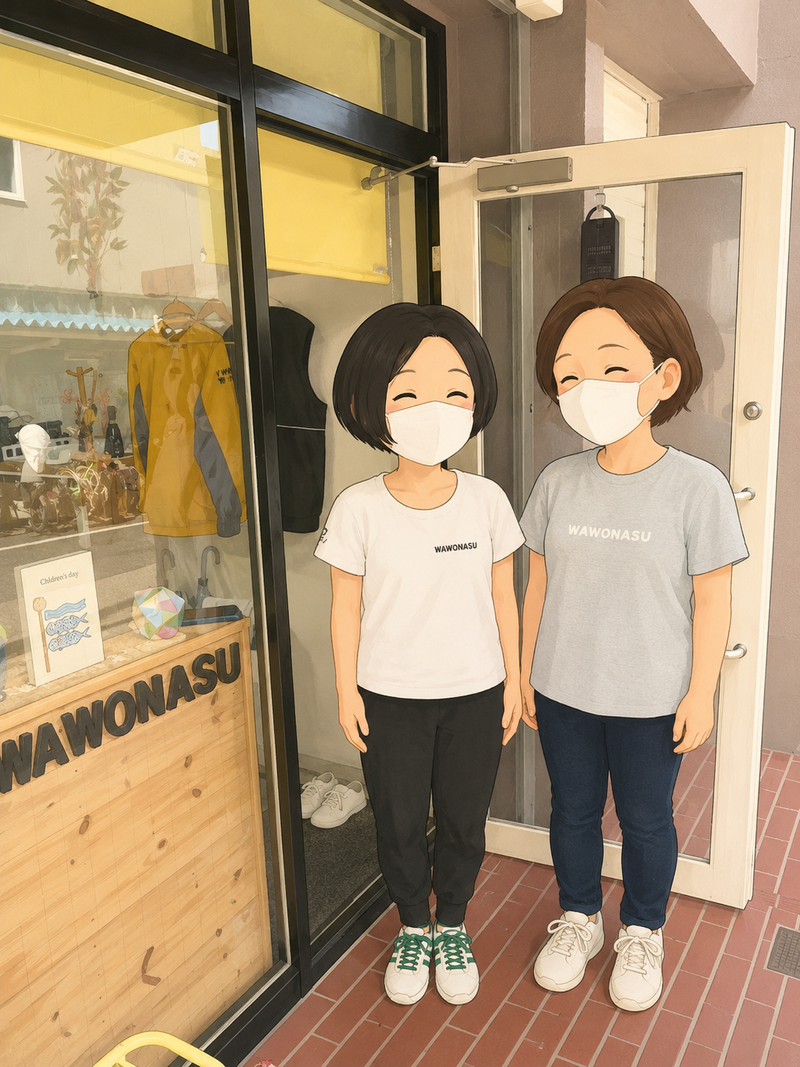 求人画像