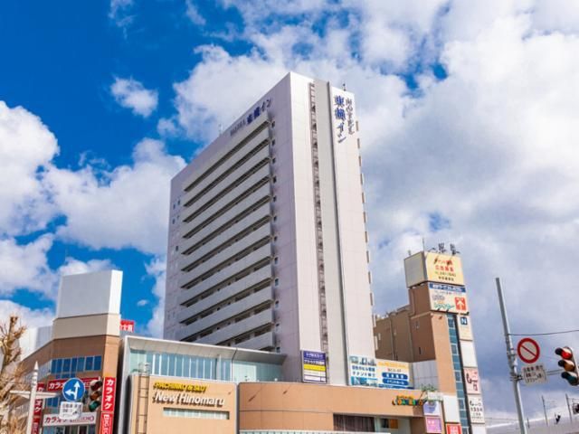 株式会社東横インの求人・転職情報