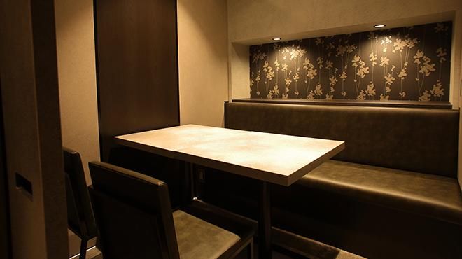 くずしわしょく 香季庵(こうきあん) 新橋のアルバイト・バイト求人情報-02