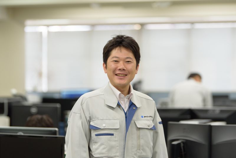 株式会社ダイコーテクノ　鶴見オフィスのアルバイト・バイト求人情報-02