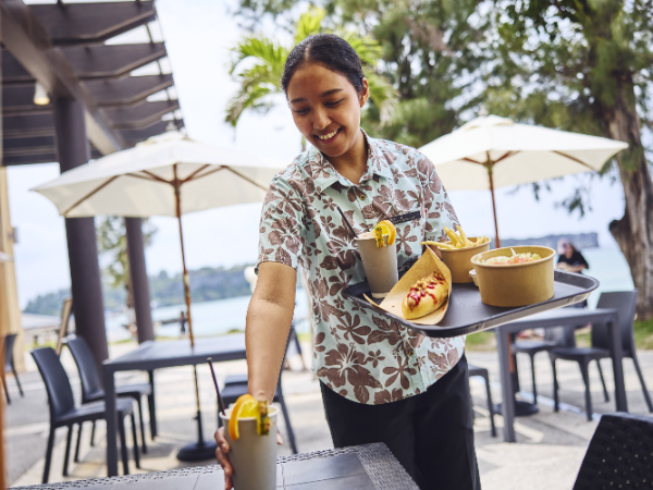ANA InterContinental Manza Beach Resort by IHGのアルバイト・バイト求人情報-08