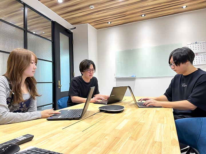 株式会社ケアプリのアルバイト・バイト求人情報-02