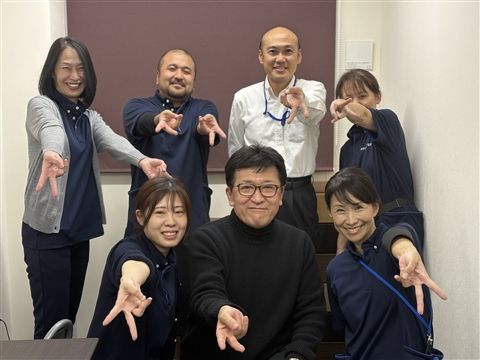 快適ライフセンターグループの求人・転職情報