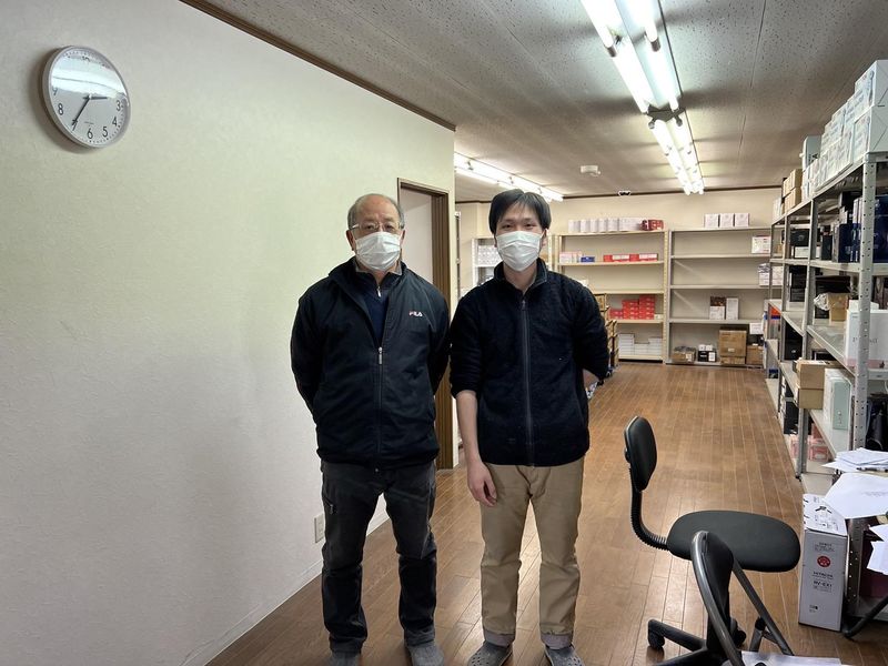 求人画像