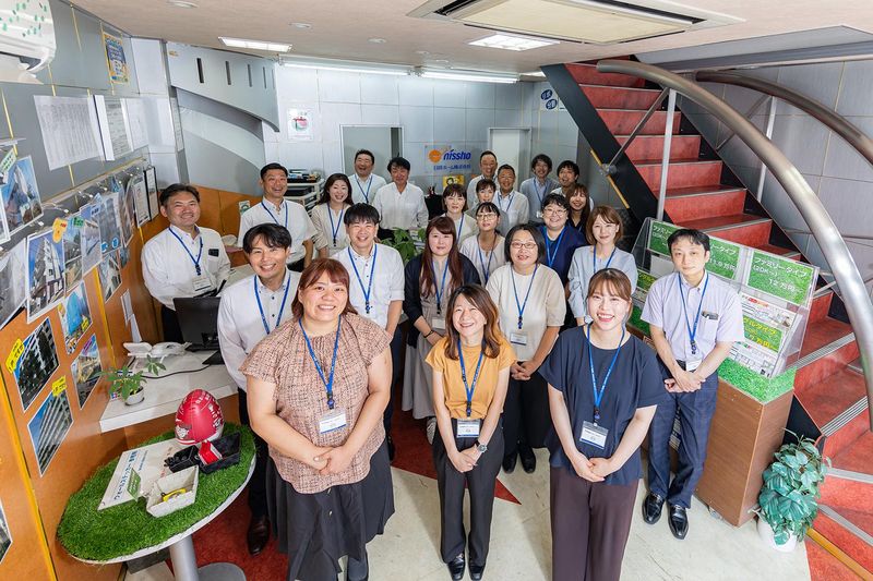 日昇ホーム株式会社の求人・転職情報