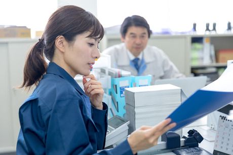 株式会社Harvest Biz Careerのアルバイト・バイト求人情報-03